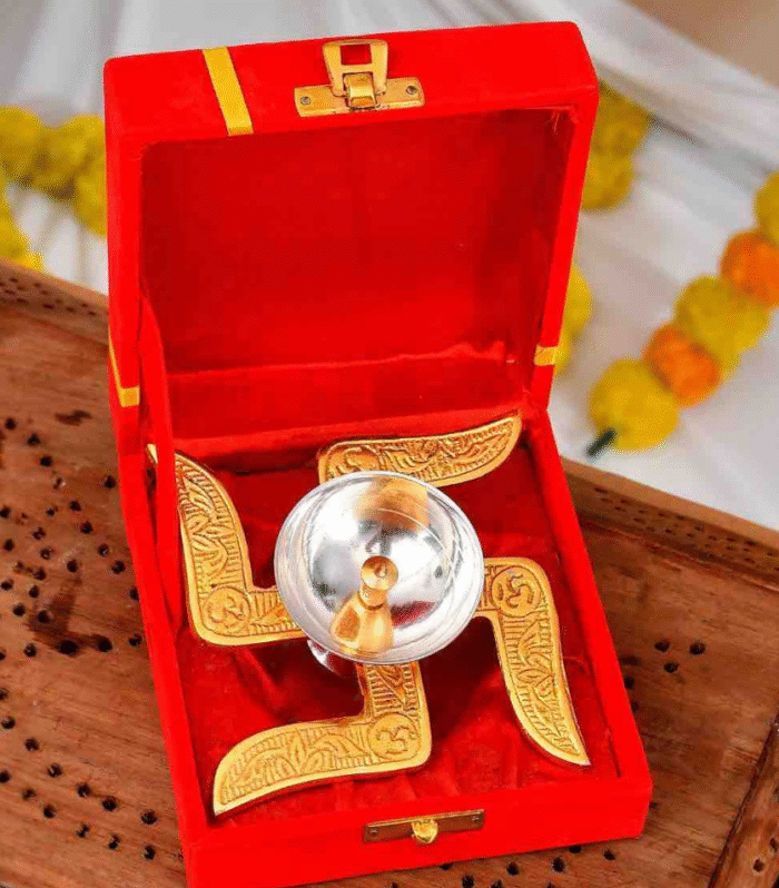 Swastik Diya Gift pack 🎁 (M4)