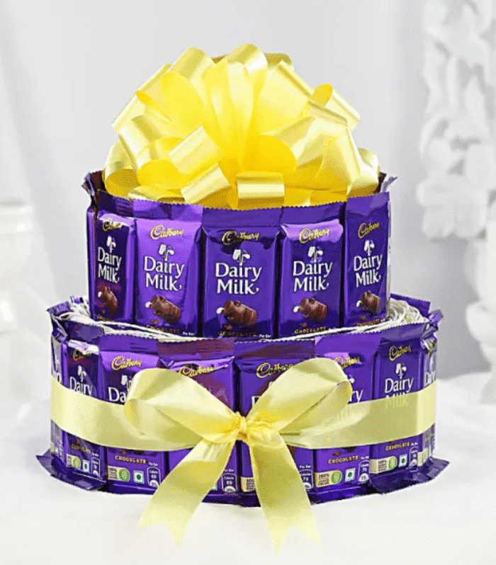Cadbury Dairy Milk Gift