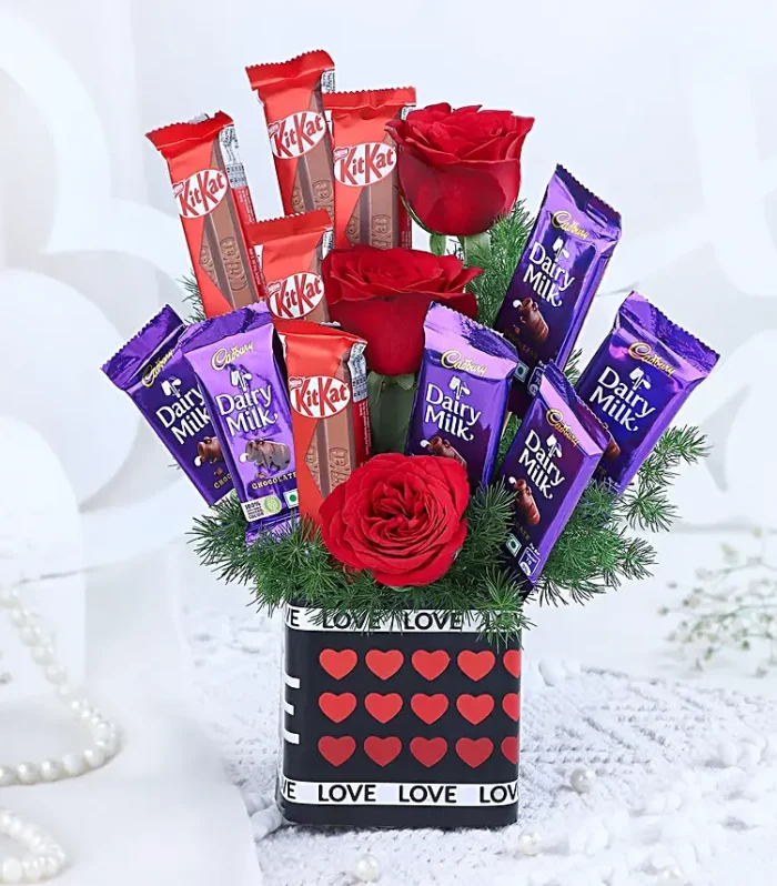 Sweet Serenade Gift Set