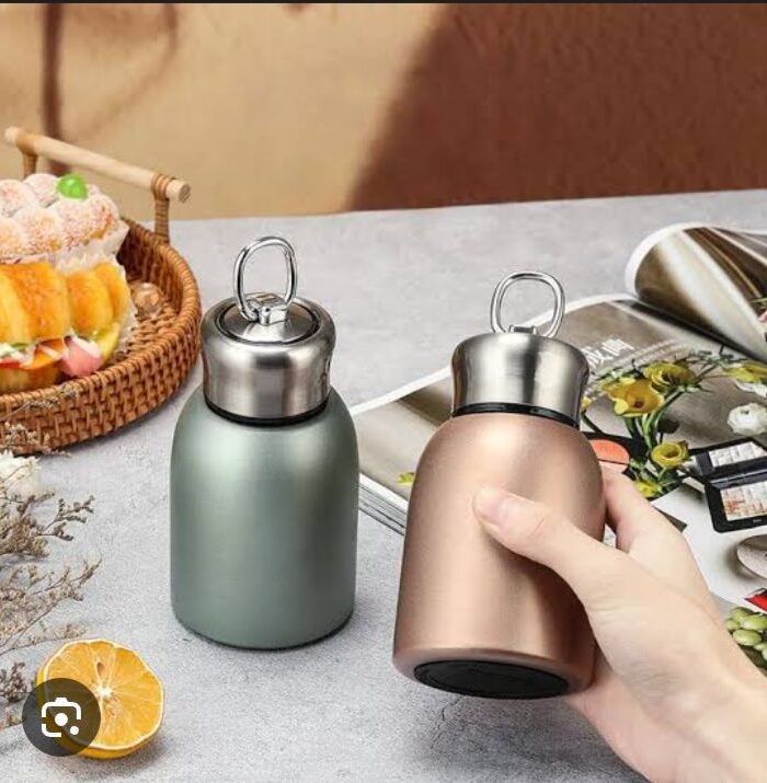Stainless steel Thermal Flask 200 ml