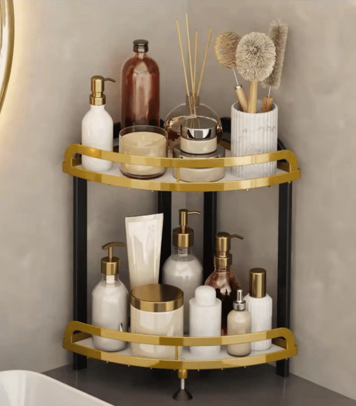 premium quality storage rack heavy metal