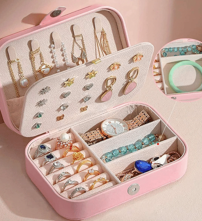 Jewellery Box organiser